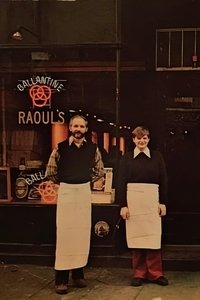 Imagem do Filme Raoul’s, A New York Story