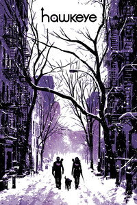 Постер сериала «Соколиный глаз (2021)» — (58 из 208)