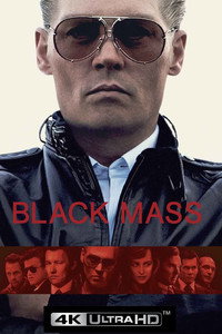 Постер фильма «Черная месса (2015)» — (9 из 60)