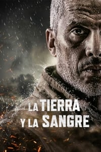 Poster de Guerra en el aserradero