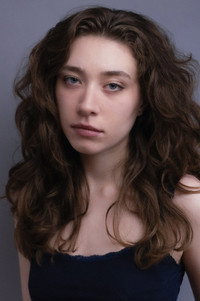 Abigail Hosford