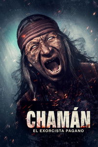 Poster de Shaman