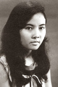 Aida Mustapha