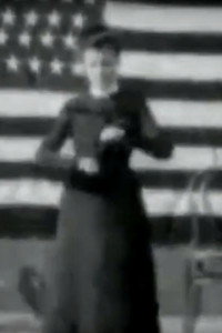 Постер к фильму Deaf Mute Recitation (1901)