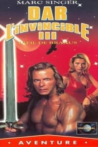 Dar l'invincible 3 : L'Œil de Braxus (1996)