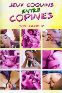 Постер к фильму Jeux coquins entre copines (2014)