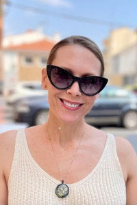 Natalie Mathis