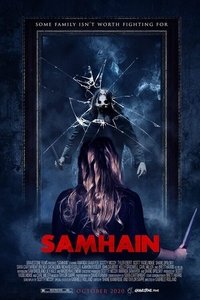 Watch Samhain 123Movies