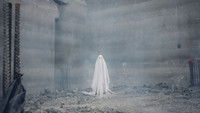 A Ghost Story