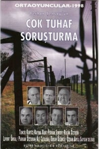 Çok Tuhaf Soruşturma (1998)