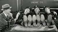 «Суп для чудаков (1930)» — обои к фильму #1