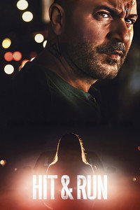 Постер сериала «Неслучайность (2021)» — (3 из 12)