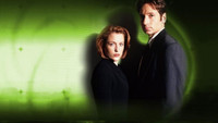 X-Files (saisons 10 et 11)