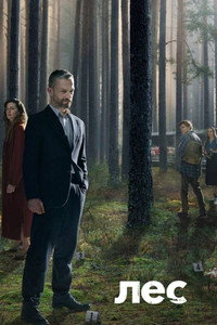 Постер сериала «В густом лесу (2020)» — (4 из 12)
