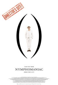 Постер фильма «Нимфоманка: Часть 1 (2013)» — (19 из 70)