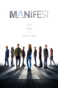 Постер сериала «Манифест (2018-2023)» — (25 из 86)