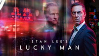 «Счастливчик (2016-2018)» — обои к сериалу #9