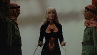 Ilsa - Gardienne du Harem