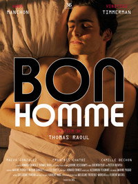 Постер к фильму Bonhomme (2020)