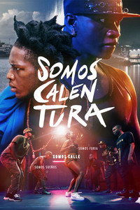 Постер фильма «Шаг вперед: Жар улиц (2018)» — (1 из 3)