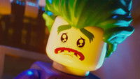 Lego Batman - Le Film