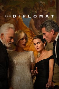 Season 4 Poster