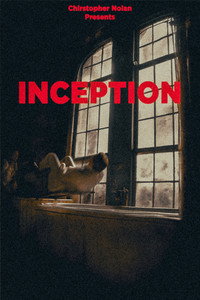 Постер фильма «Начало (2010)» — (8 из 162)