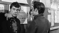 «Сердитая тишина (1960)» — обои к фильму #1