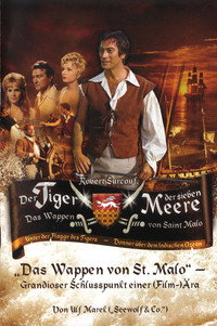 Captain Robert Surcouf Collection