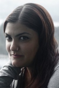 Maryam Najafi profile