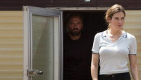 Обои к сериалу «Под прикрытием (2020)» — (12 из 14)