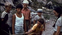 «Экипаж «Синей Чайки» (1969)» — обои к сериалу #1