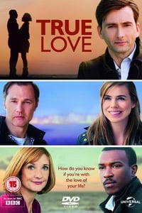 Постер сериала «Настоящая любовь (2012)» — (2 из 6)