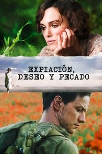 Poster de Expiación, deseo y pecado