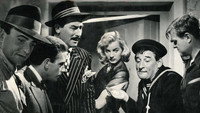 «Mille chilometri al minuto! (1939)» — обои к фильму #1