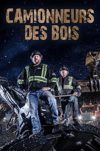 Poster de Mud Mountain Haulers