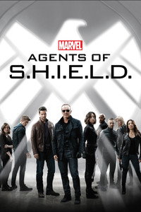 Постер сериала «Агенты «Щ.И.Т.» (2013-2020)» — (10 из 181)