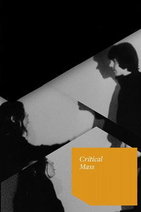 Постер фильма «Hapax Legomena III: Critical Mass (1971)» — (1 из 1)