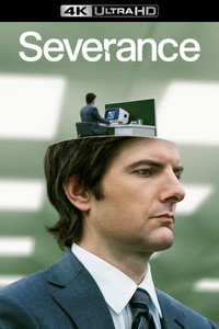 Постер сериала «Разделение (2022)» — (59 из 144)