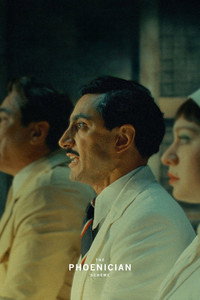 Постер фильма «Финикийская схема (2025)» — (15 из 123)