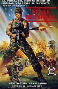 Final Reprisal (1988)