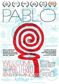 Poster de Pablo