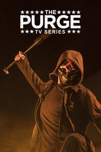 Постер сериала «Судная ночь (2018-2019)» — (4 из 33)