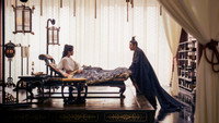 Обои к сериалу «Радость жизни (2019-2024)» — (20 из 26)