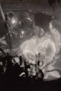 Постер к фильму Fifty Fathoms Deep (1931)