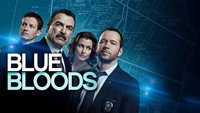 Обои к сериалу «Голубая кровь (2010 - 2024)» — (1 из 149)