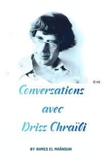 Imagem do Filme Conversations avec Driss Chraïbi
