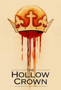 Постер сериала «Пустая корона (2012-2016)» — (9 из 40)