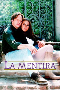 La Mentira - Season 1 Episode Guide