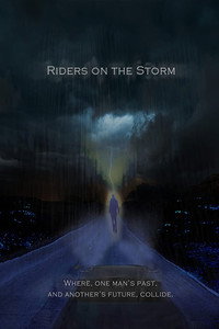 Постер фильма «Riders on the Storm (2020)» — (2 из 5)